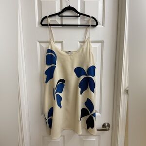 FREE PEOPLE Mini Dress